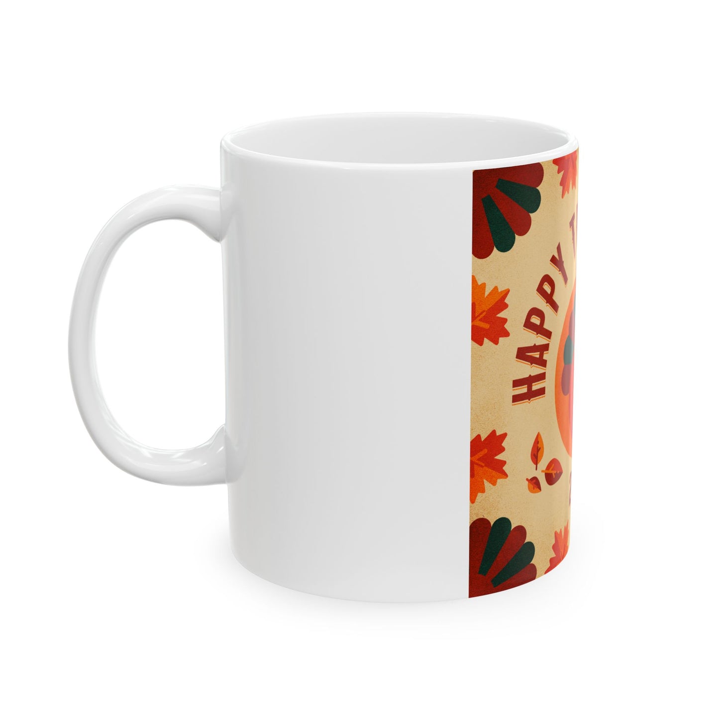 Ceramic Mug, (11oz, 15oz)