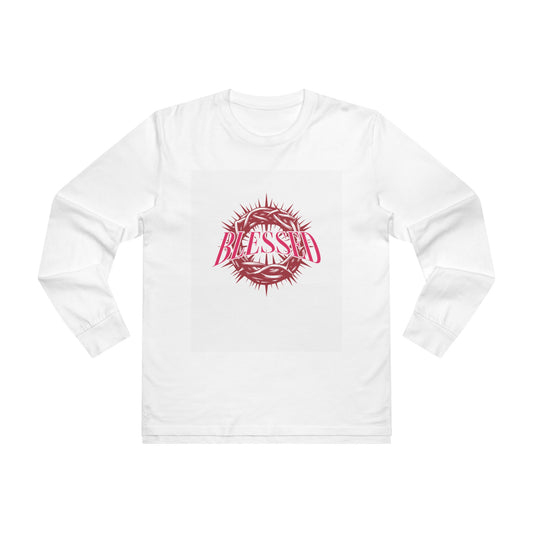 Men’s Base Longsleeve Tee