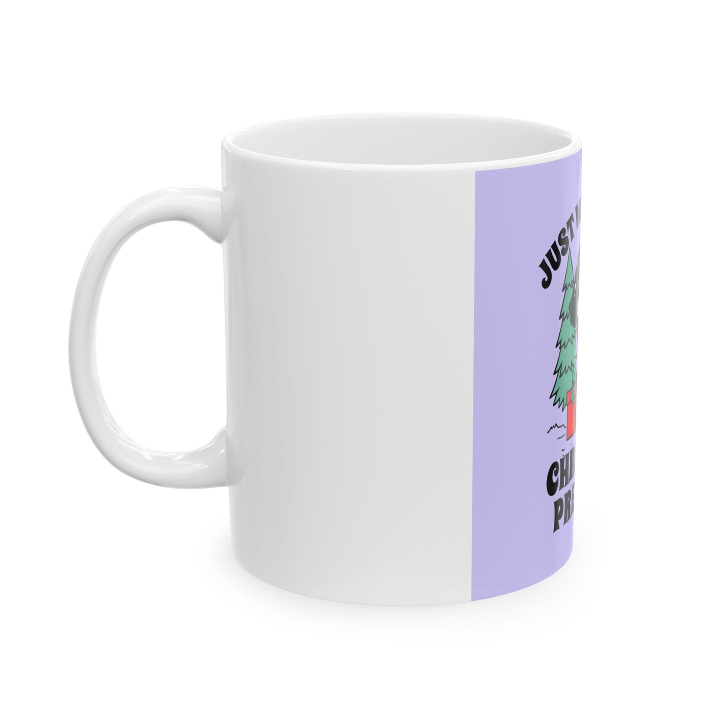 Ceramic Mug, (11oz, 15oz)