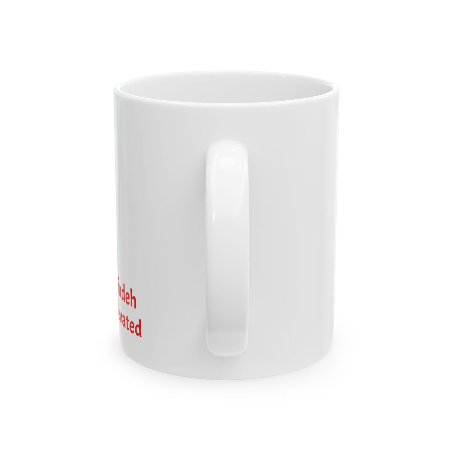 Ceramic Mug, (11oz, 15oz)